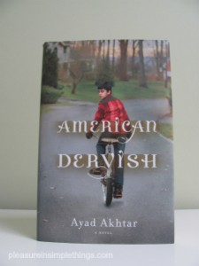 American Dervish by Ayad Akhtar