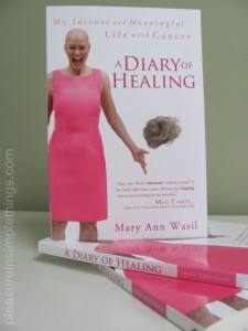 Mary Ann Wasil's book