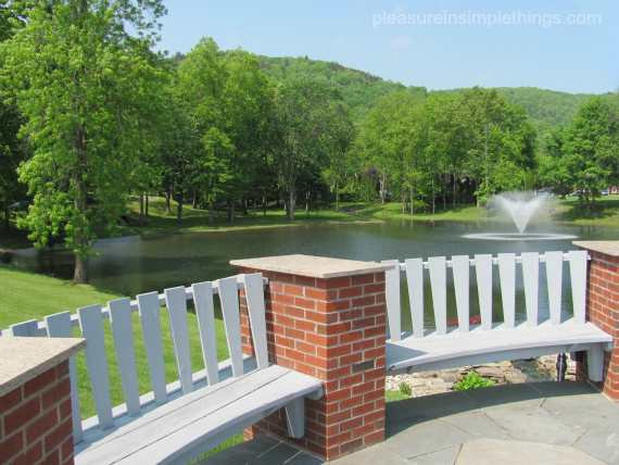 Quinnipiac university campus