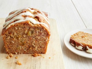 Food Network Magazine 50 Quick Breads Recipes