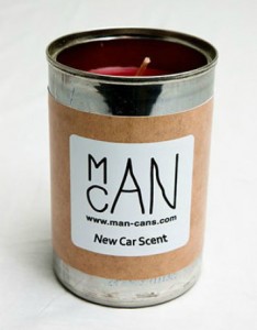 anew car smell man can