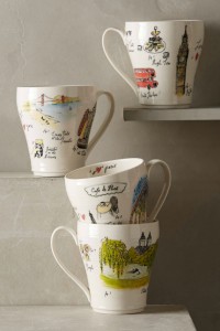 aparis vignette mug from anthropologie