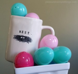 eggs for crafting tea infusers pleasure in simple things blog