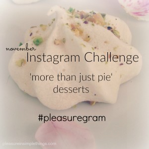 instagram november 2015 challenge pleasure in simple things blog