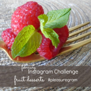 Feb2017 Insta challenge pleasure in simple things blog