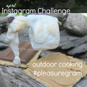 april 2017 instagram challenge