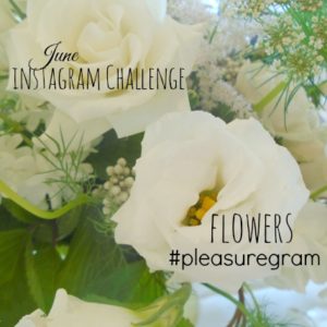 june instagram challenge