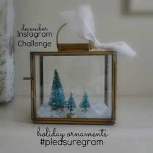 december 2017 instagram challenge