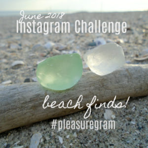 June Instagram challenge