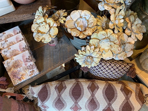 Farmer's Daughter gifts
