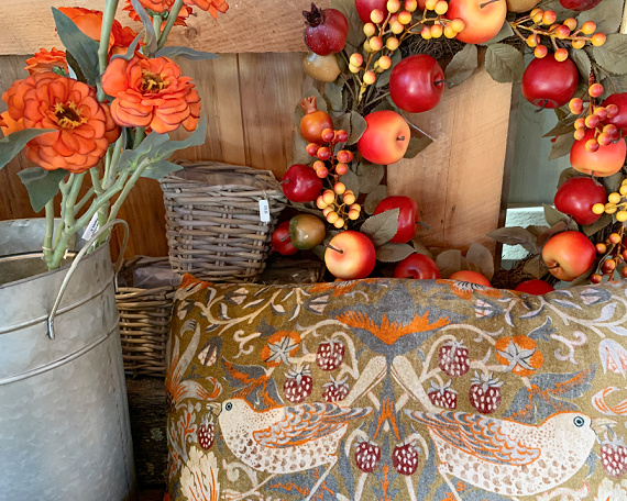 orange gifts